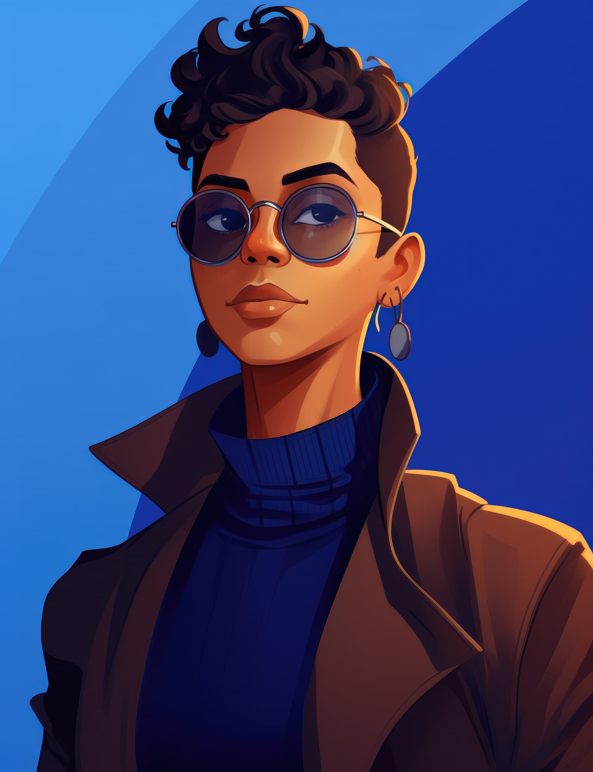 Sarah M.
