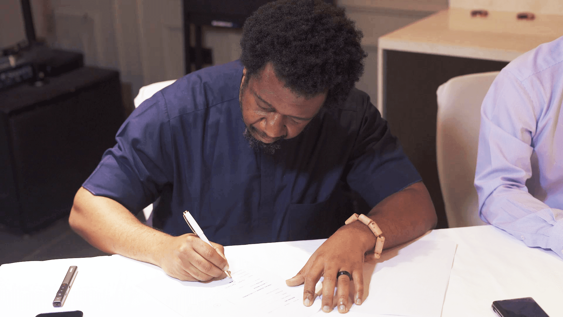 Driven by People: Minadi Auto’s Local Impact Initiative