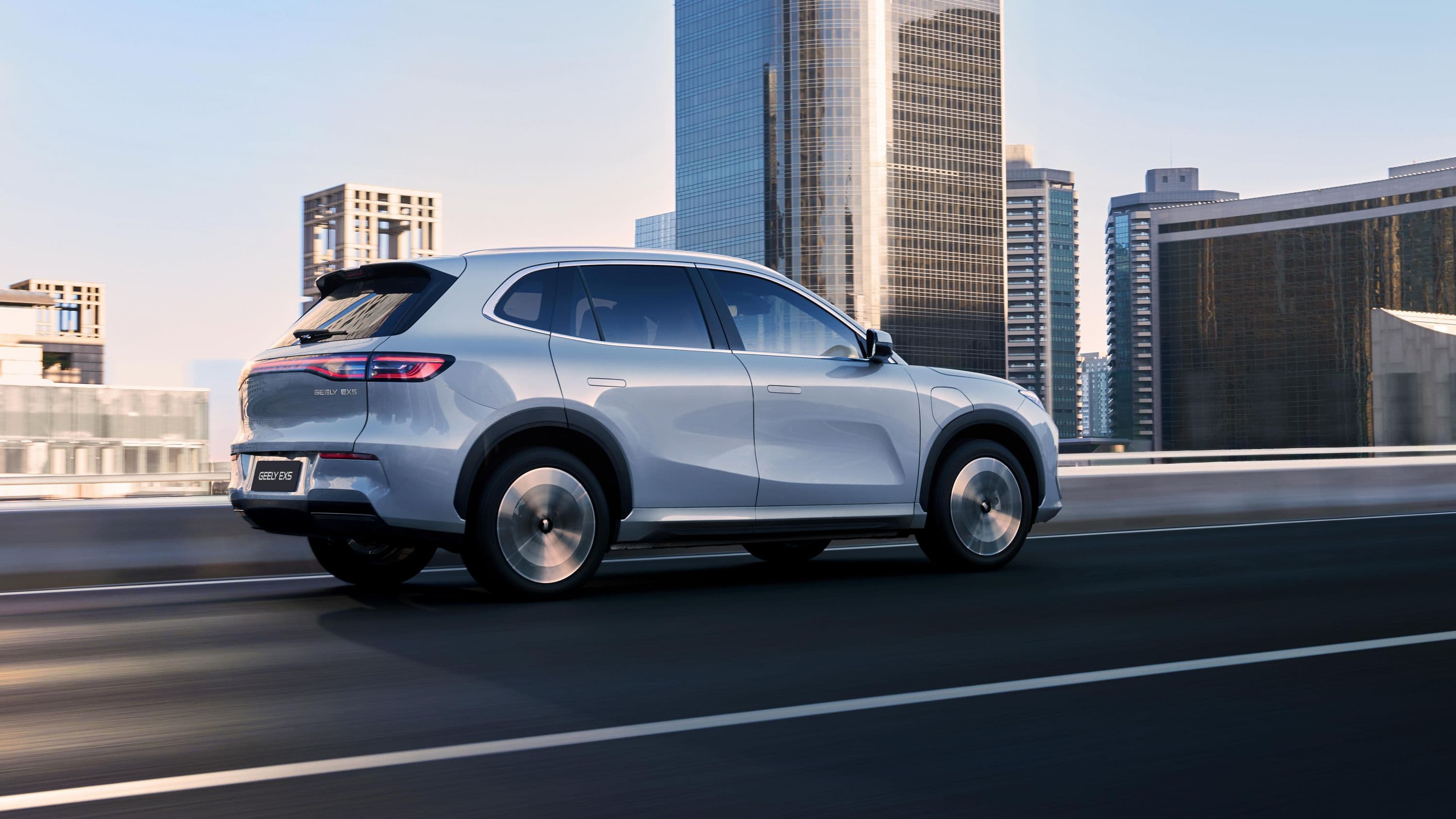 Electrifying the Future: Minadi Introduces Advanced EV Systems