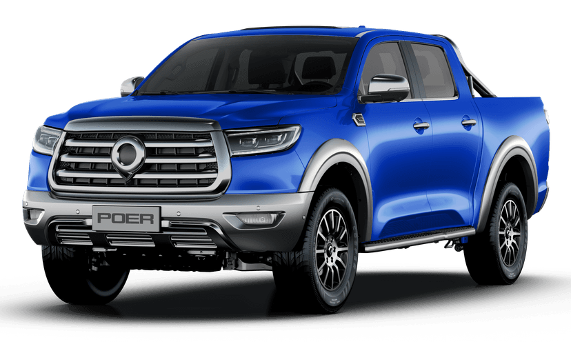 Brand new GWM Tank and Poer pickup for sale in Lagos
