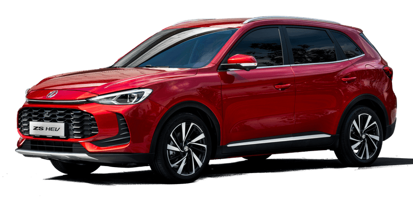 Brand new MG SUVs and sedans for sale at Minadi Autos Victoria Island