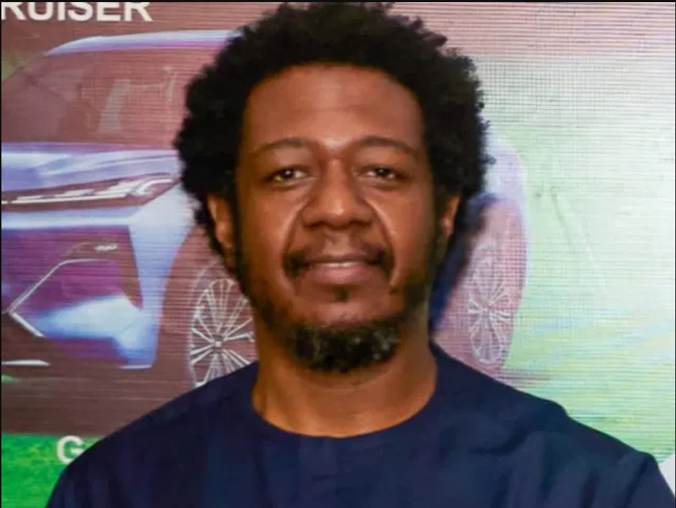 Interview with CEO Minadi